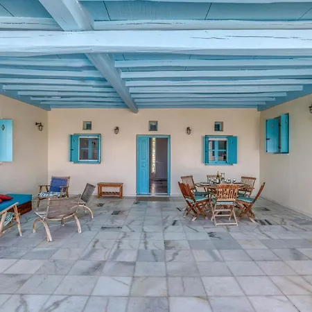 Mirtula - Lush Garden & Plunge Pool Dom wakacyjny